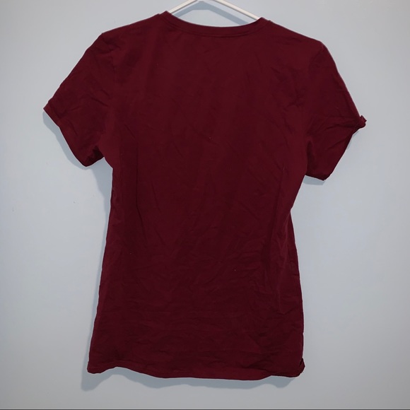 CALVIN KLEIN Woman T-Shirt - Picture 2 of 4